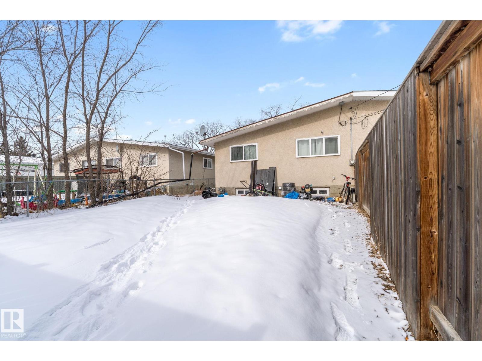 9905b 99 Av, Fort Saskatchewan, Alberta  T8L 1R6 - Photo 27 - E4479755