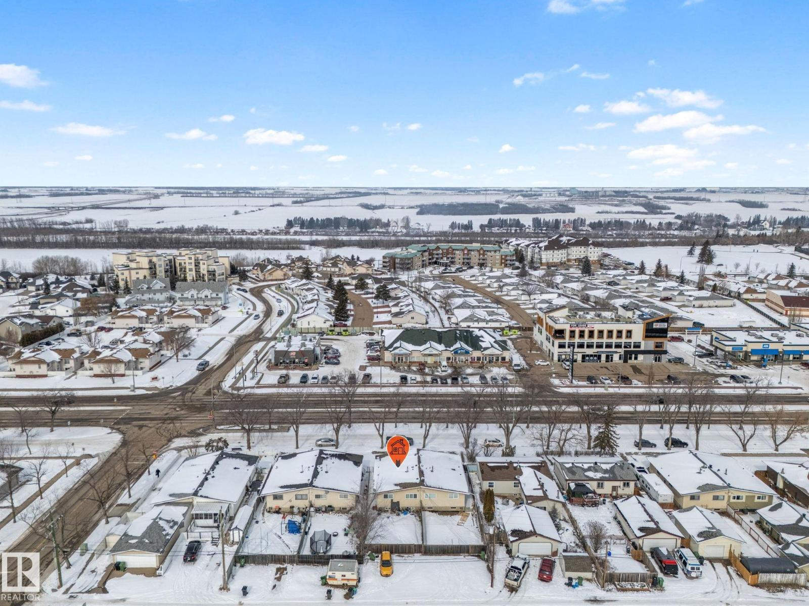 9905b 99 Av, Fort Saskatchewan, Alberta  T8L 1R6 - Photo 32 - E4479755