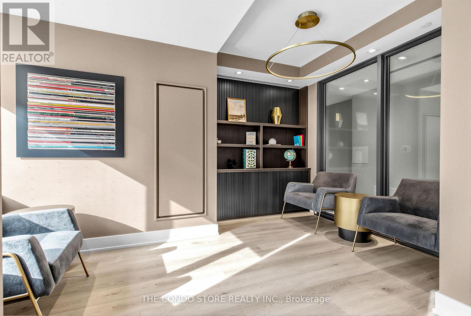 301 - 8 Manor Road W, Toronto, Ontario  M4S 0E6 - Photo 16 - C12941556