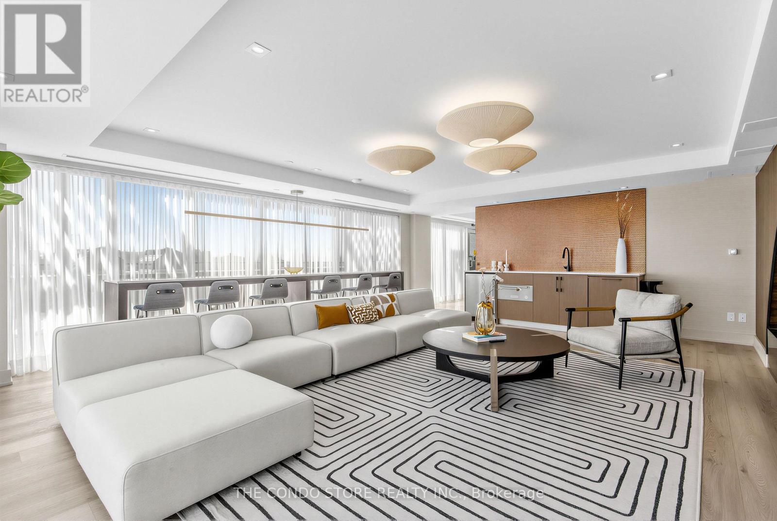 301 - 8 Manor Road W, Toronto, Ontario  M4S 0E6 - Photo 19 - C12941556