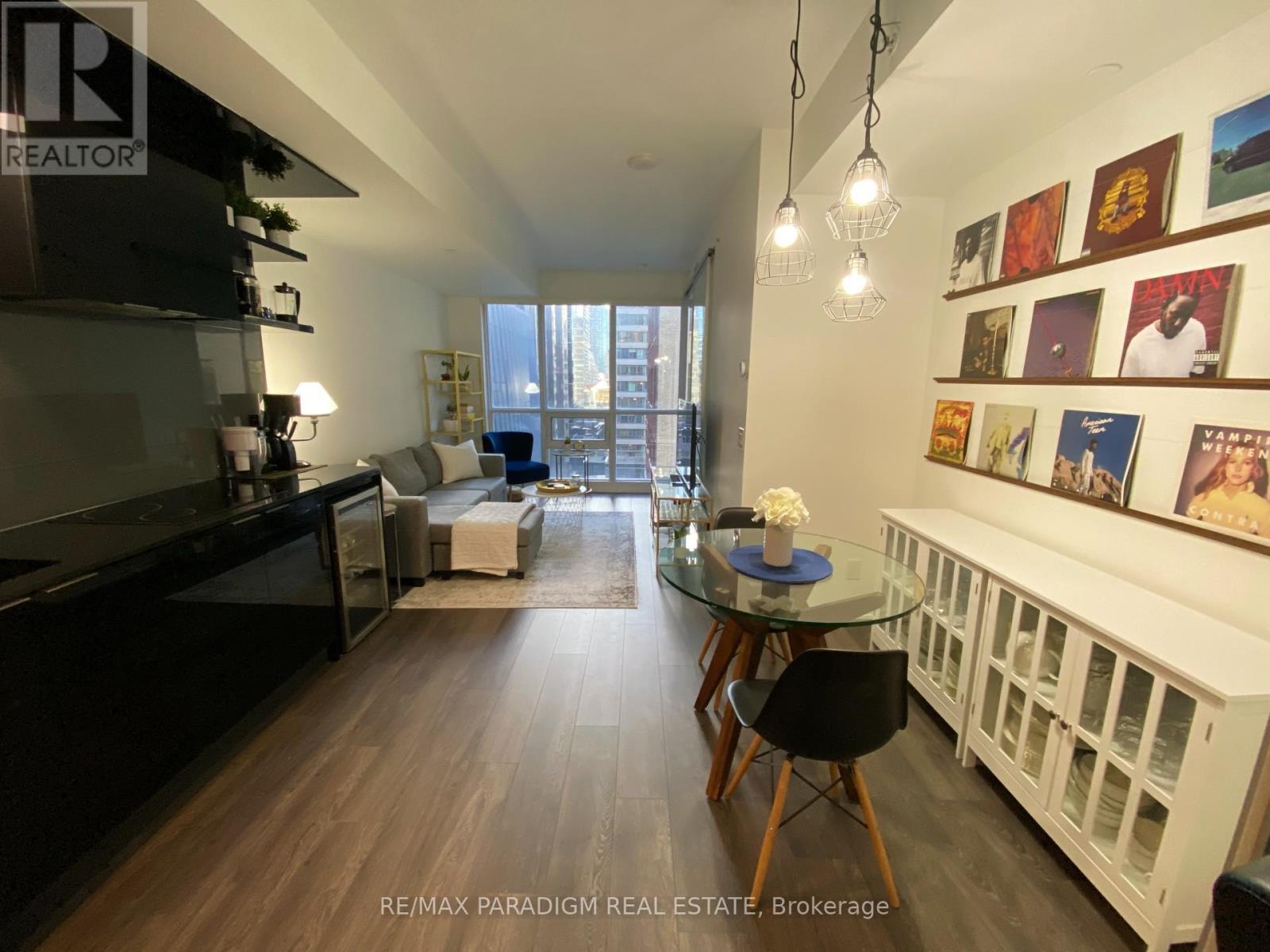 715 - 70 Temperance Street, Toronto, Ontario  M5H 0B1 - Photo 4 - C12941562