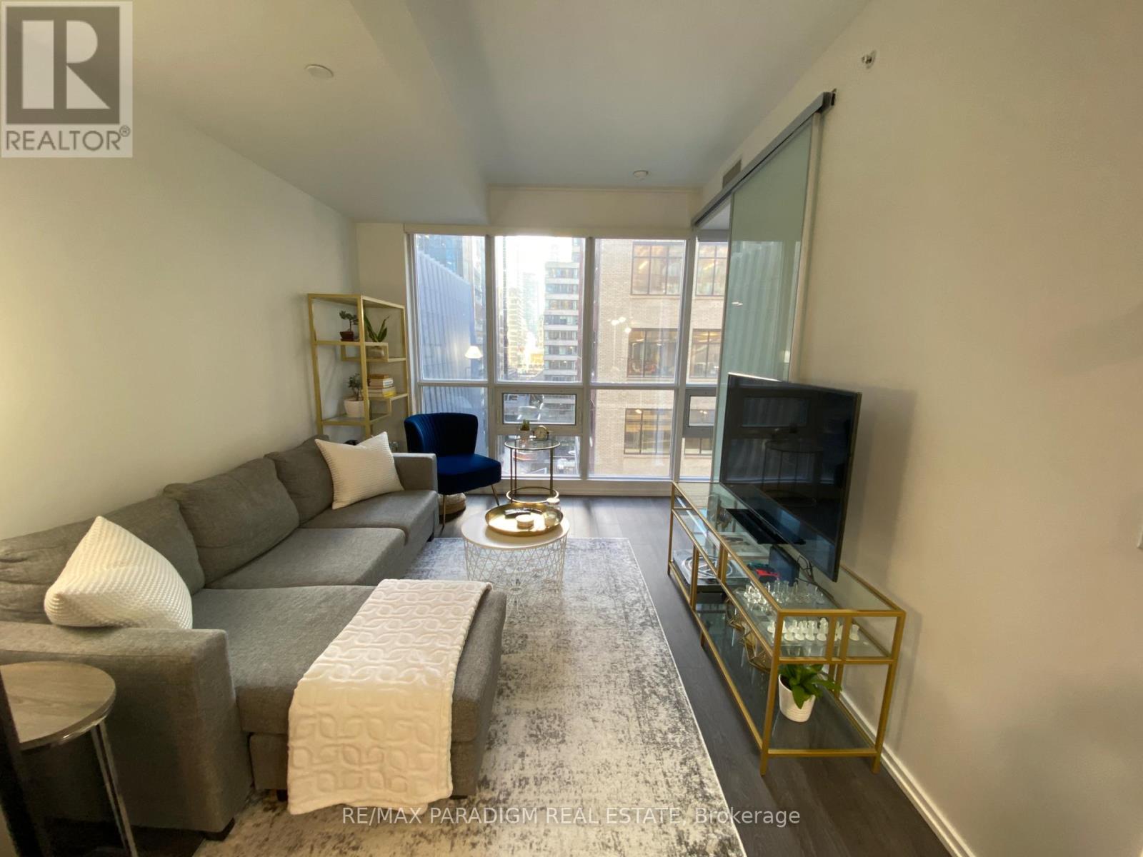 715 - 70 Temperance Street, Toronto, Ontario  M5H 0B1 - Photo 5 - C12941562