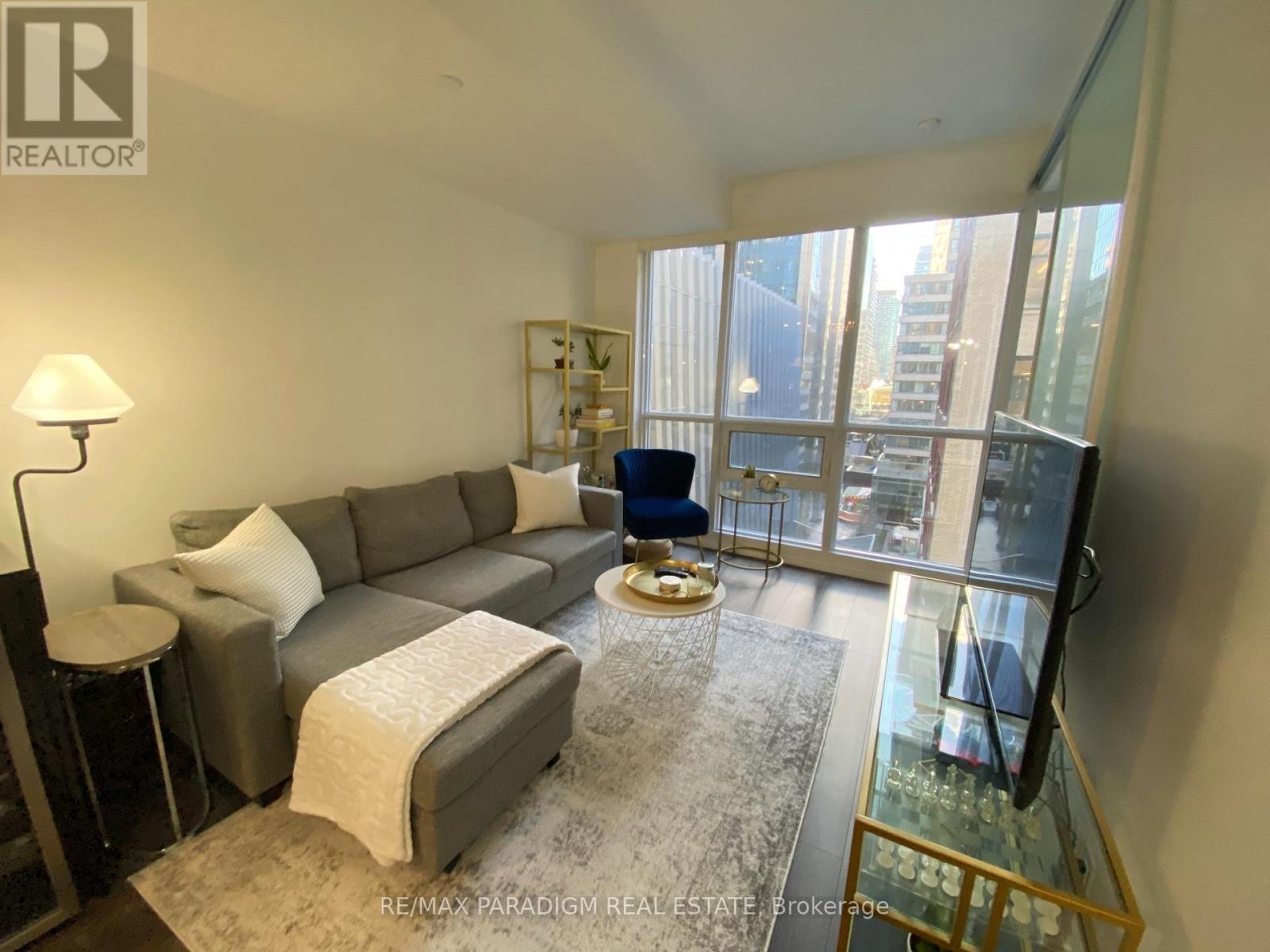 715 - 70 Temperance Street, Toronto, Ontario  M5H 0B1 - Photo 6 - C12941562