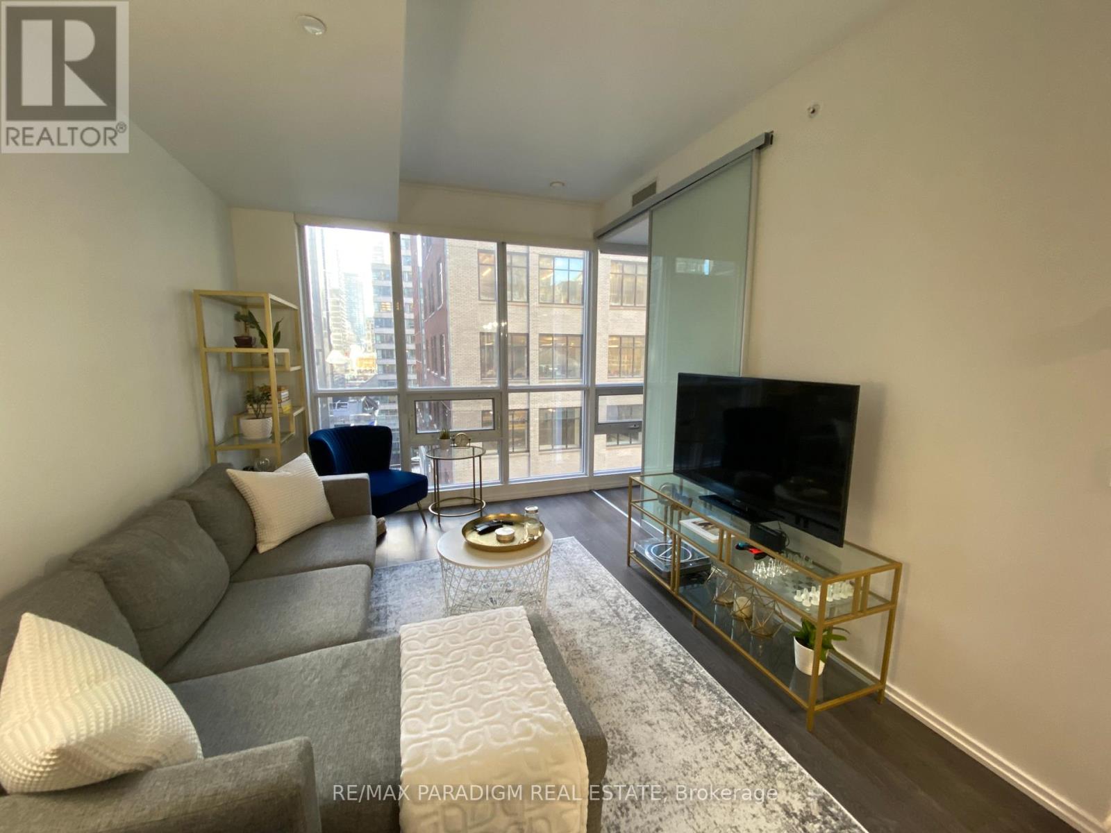 715 - 70 Temperance Street, Toronto, Ontario  M5H 0B1 - Photo 7 - C12941562