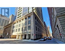 715 - 70 TEMPERANCE STREET, Toronto, Ontario