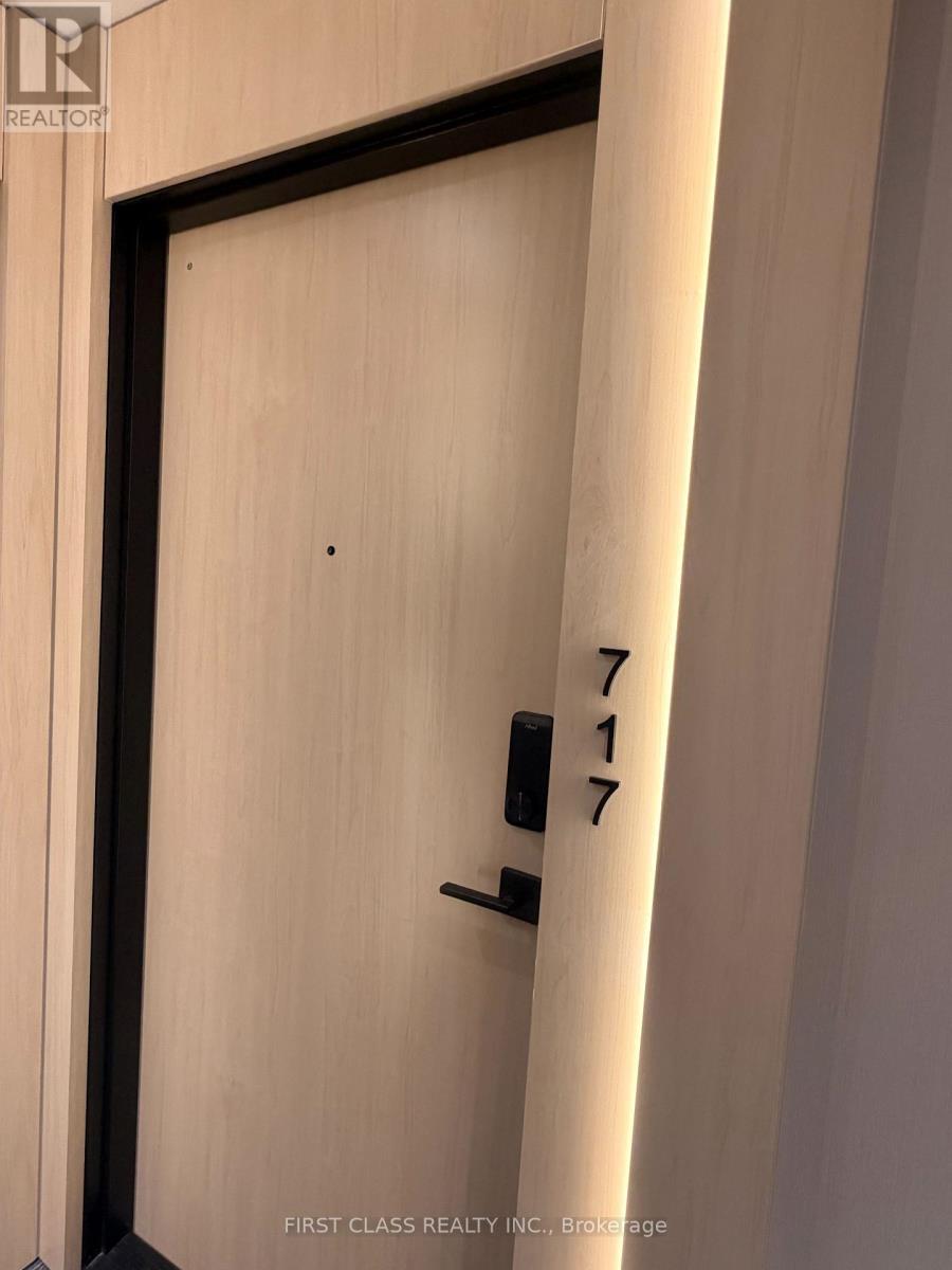 717 - 699 Sheppard Avenue E, Toronto, Ontario  M2K 0J5 - Photo 18 - C12941610