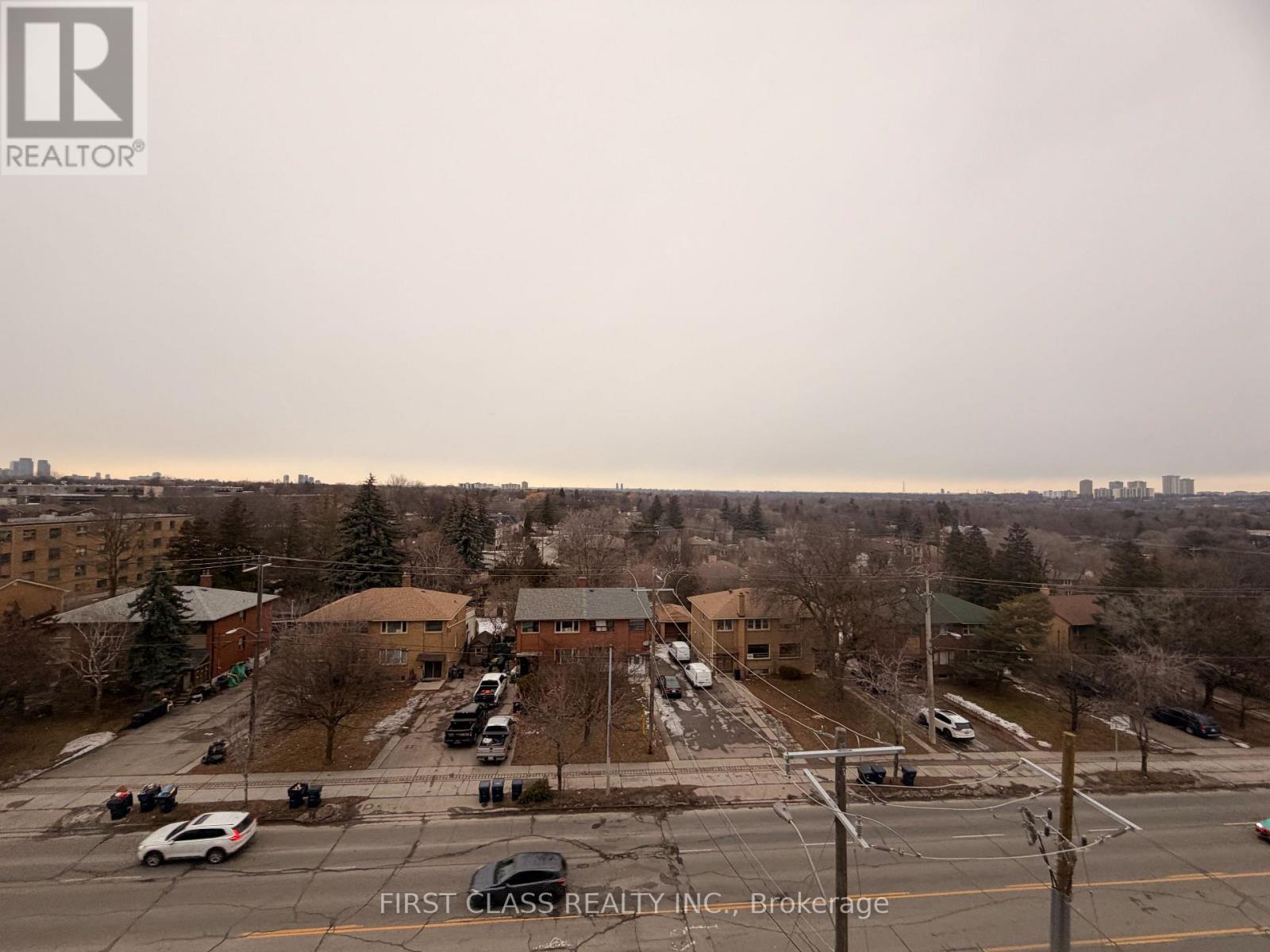 717 - 699 Sheppard Avenue E, Toronto, Ontario  M2K 0J5 - Photo 19 - C12941610