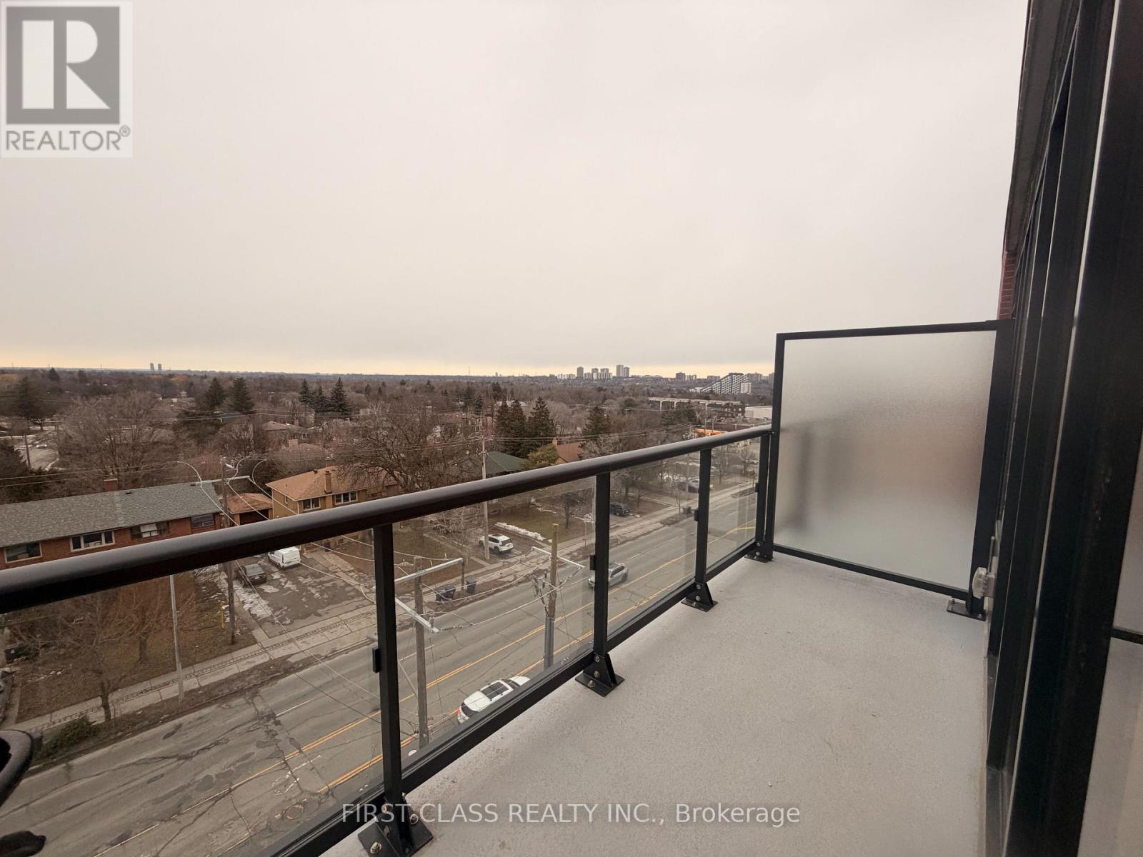 717 - 699 Sheppard Avenue E, Toronto, Ontario  M2K 0J5 - Photo 20 - C12941610