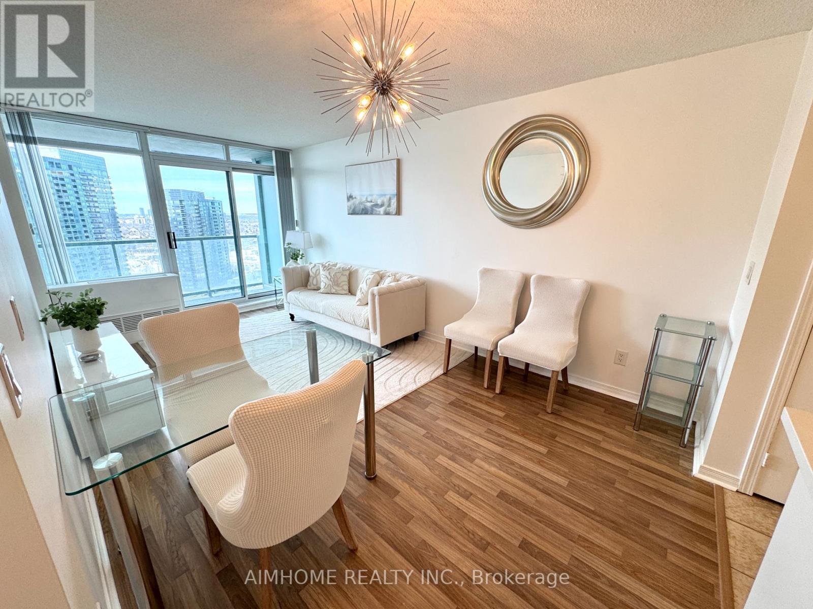 2507 - 5508 Yonge Street, Toronto, Ontario  M2N 7L2 - Photo 11 - C12941636