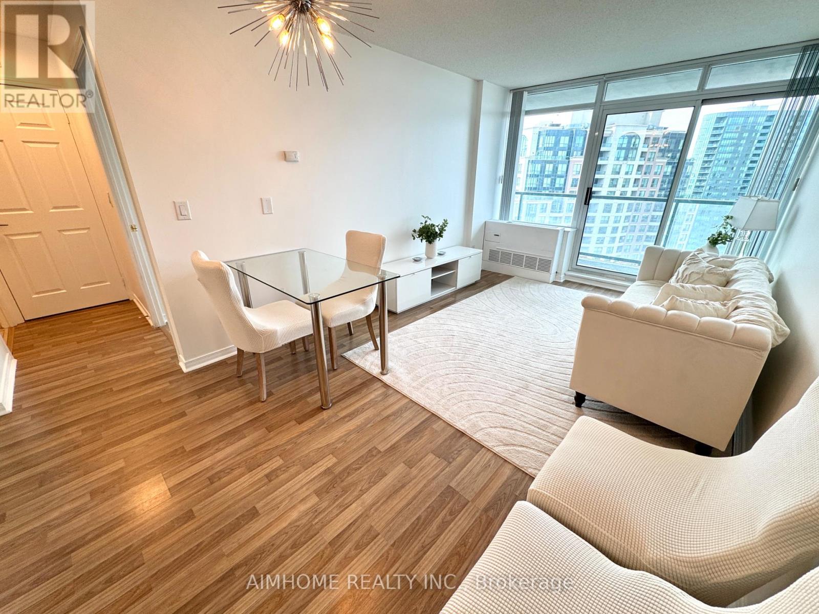 2507 - 5508 Yonge Street, Toronto, Ontario  M2N 7L2 - Photo 12 - C12941636