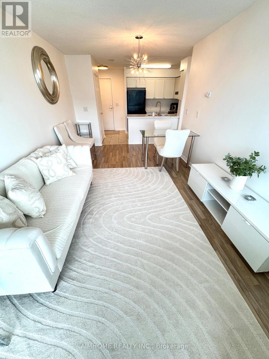 2507 - 5508 Yonge Street, Toronto, Ontario  M2N 7L2 - Photo 14 - C12941636