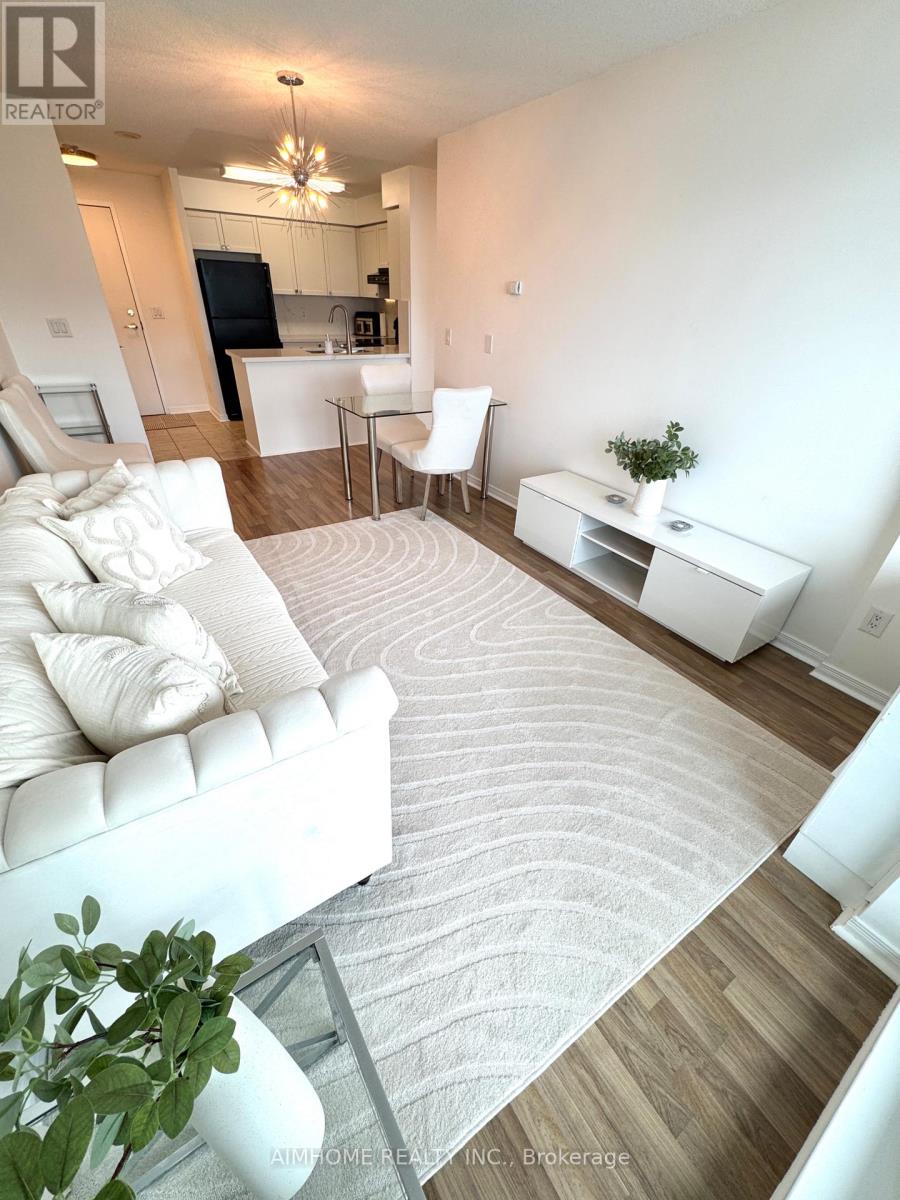 2507 - 5508 Yonge Street, Toronto, Ontario  M2N 7L2 - Photo 15 - C12941636