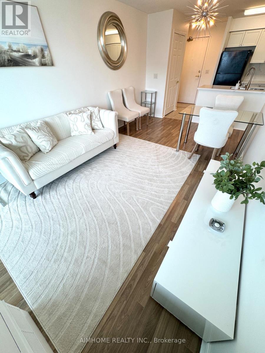 2507 - 5508 Yonge Street, Toronto, Ontario  M2N 7L2 - Photo 16 - C12941636