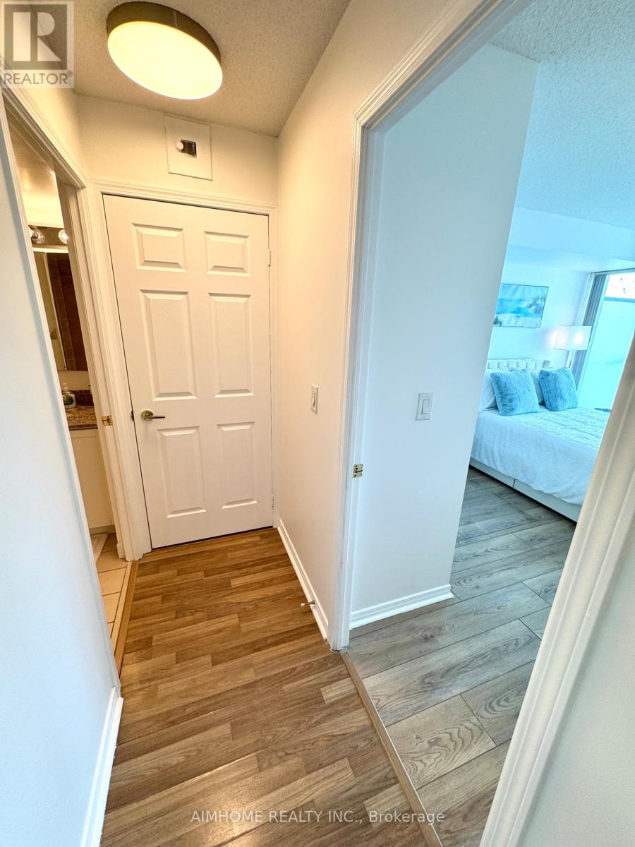 2507 - 5508 Yonge Street, Toronto, Ontario  M2N 7L2 - Photo 18 - C12941636