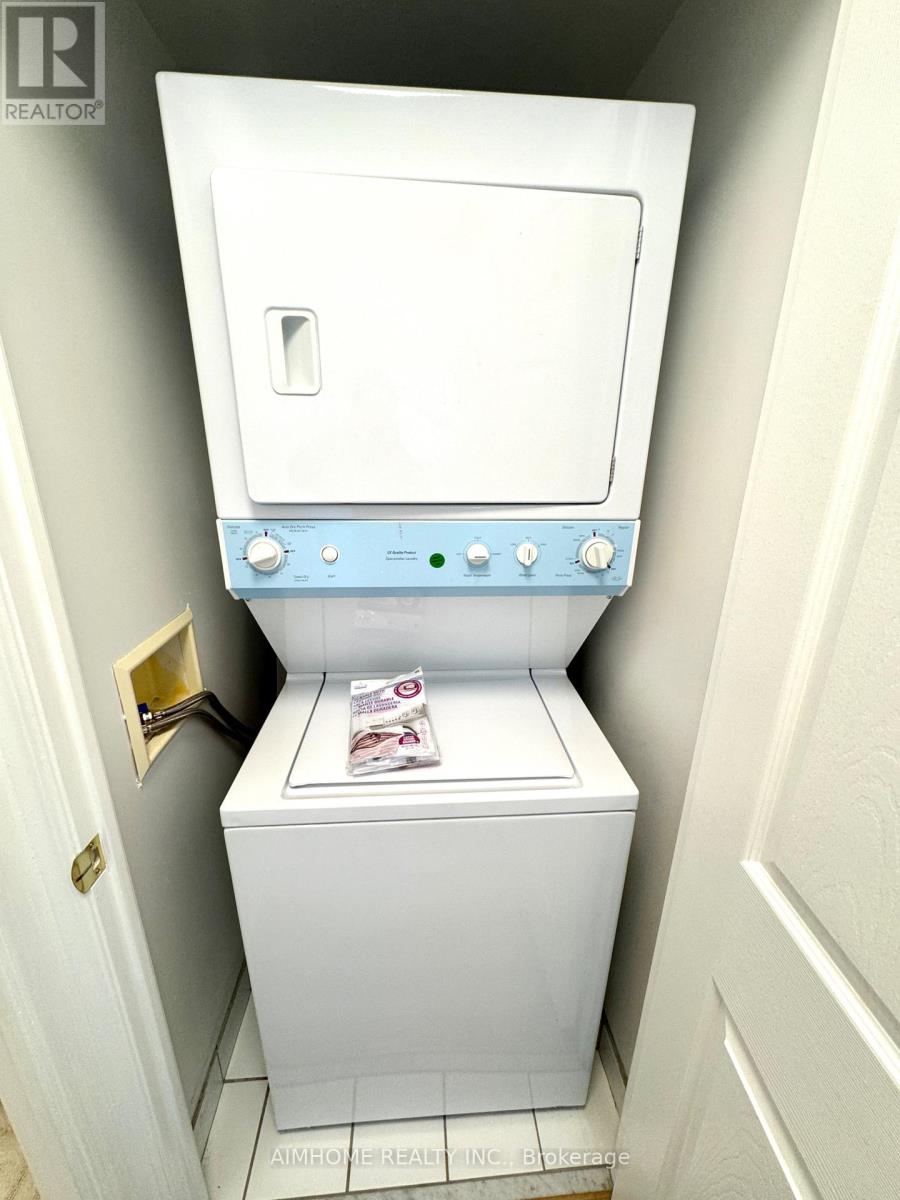 2507 - 5508 Yonge Street, Toronto, Ontario  M2N 7L2 - Photo 19 - C12941636