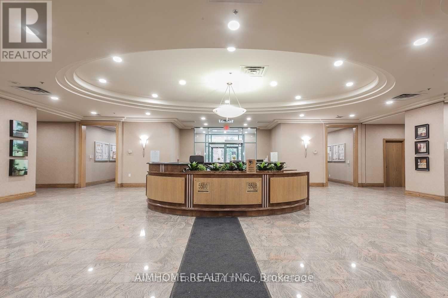 2507 - 5508 Yonge Street, Toronto, Ontario  M2N 7L2 - Photo 2 - C12941636