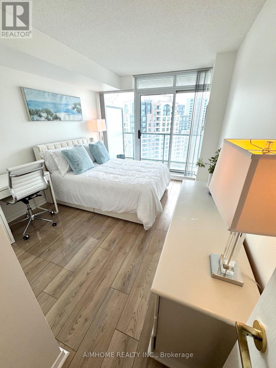 2507 - 5508 Yonge Street, Toronto, Ontario  M2N 7L2 - Photo 20 - C12941636