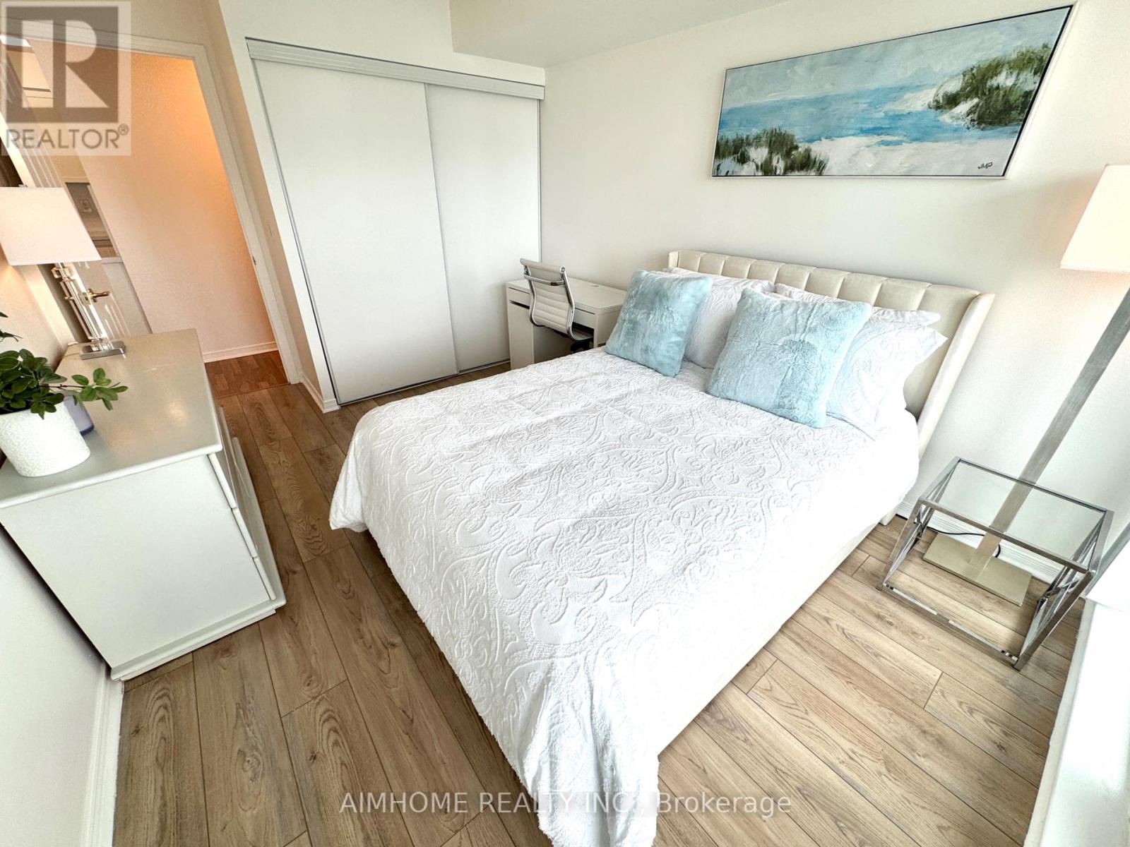 2507 - 5508 Yonge Street, Toronto, Ontario  M2N 7L2 - Photo 21 - C12941636