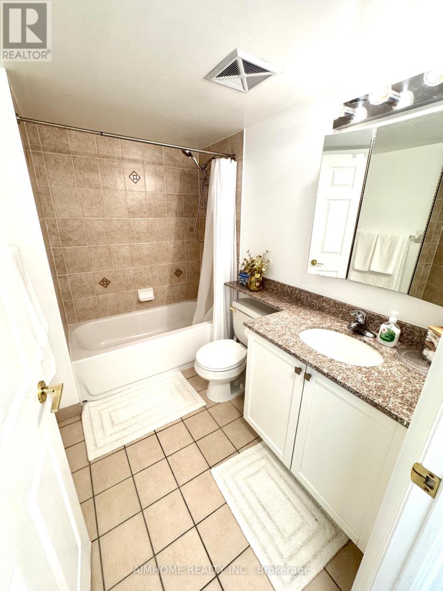 2507 - 5508 Yonge Street, Toronto, Ontario  M2N 7L2 - Photo 23 - C12941636