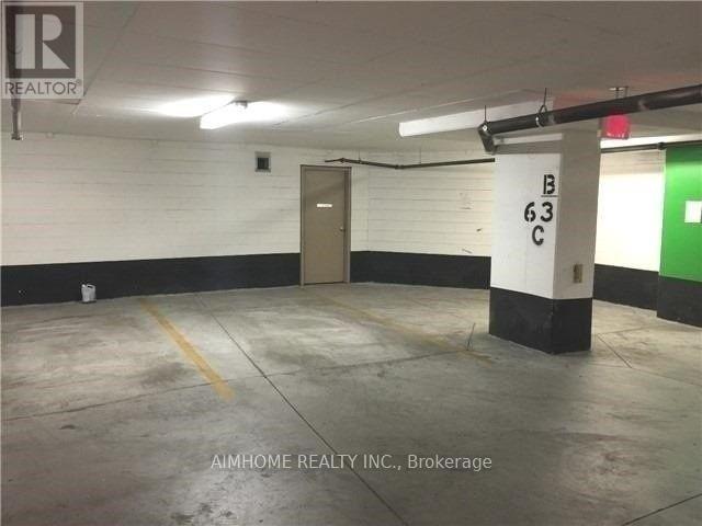 2507 - 5508 Yonge Street, Toronto, Ontario  M2N 7L2 - Photo 24 - C12941636