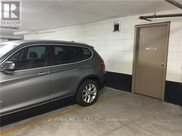 2507 - 5508 Yonge Street, Toronto, Ontario  M2N 7L2 - Photo 25 - C12941636