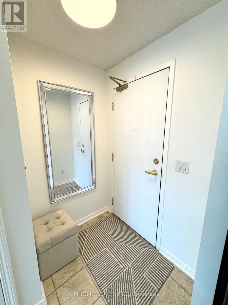 2507 - 5508 Yonge Street, Toronto, Ontario  M2N 7L2 - Photo 4 - C12941636