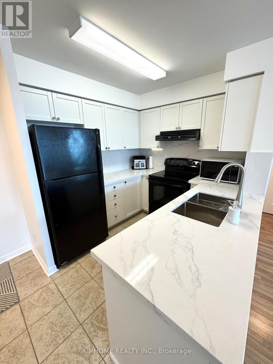 2507 - 5508 Yonge Street, Toronto, Ontario  M2N 7L2 - Photo 7 - C12941636