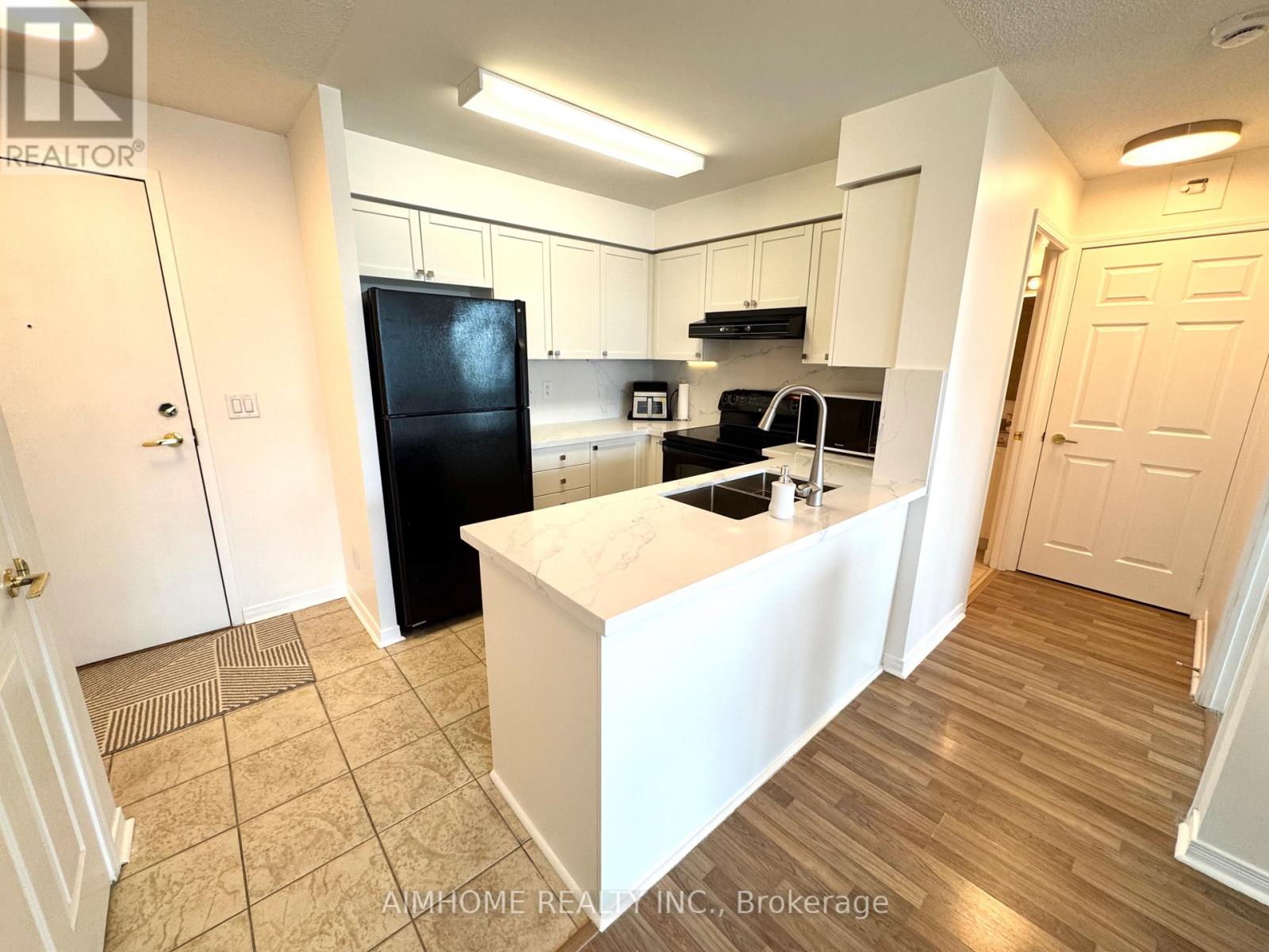 2507 - 5508 Yonge Street, Toronto, Ontario  M2N 7L2 - Photo 8 - C12941636