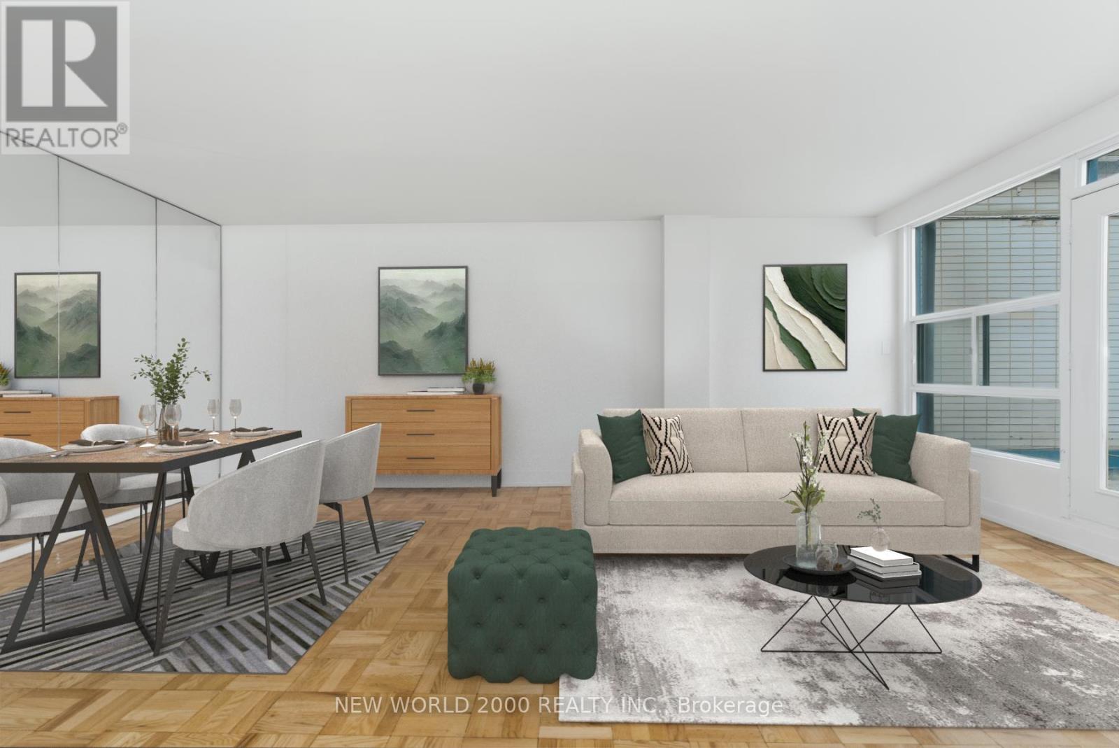 702 - 40 PARK ROAD, Toronto, Ontario