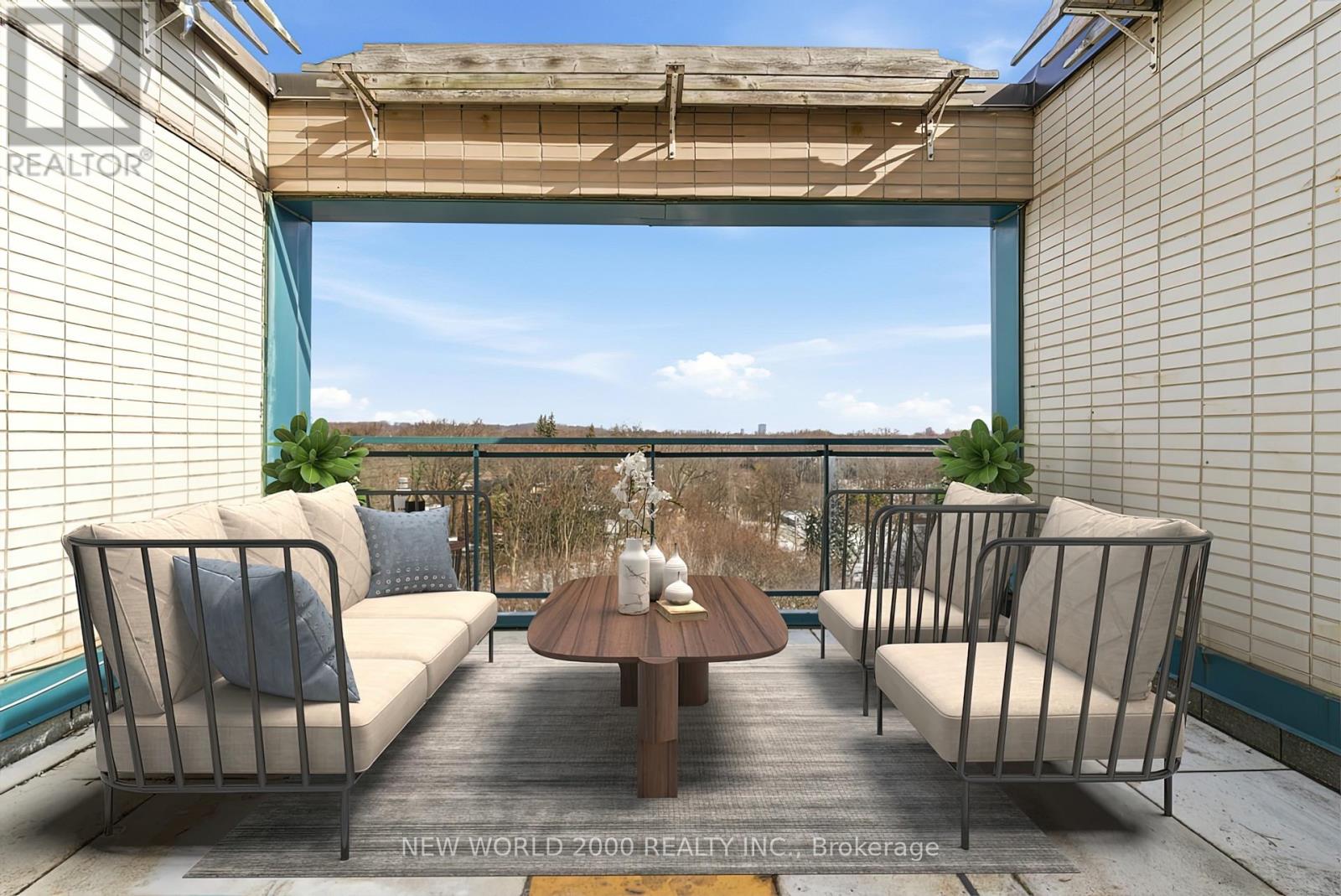 702 - 40 Park Road, Toronto, Ontario  M4W 2N4 - Photo 12 - C12941638