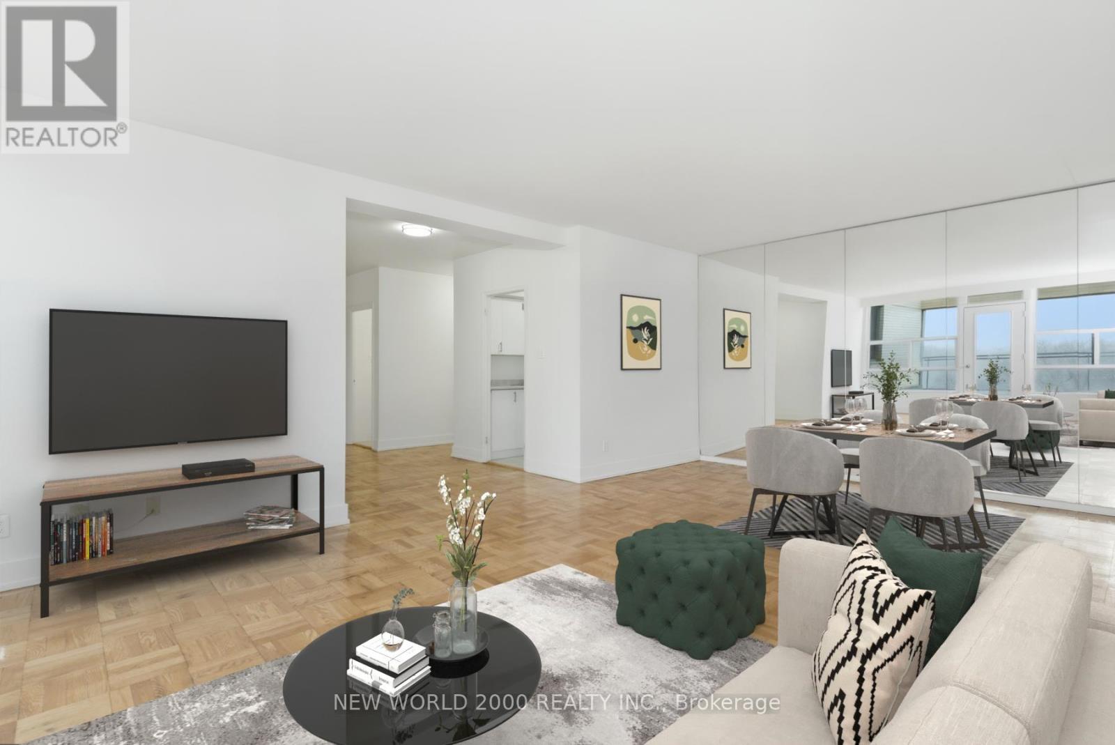 702 - 40 Park Road, Toronto, Ontario  M4W 2N4 - Photo 2 - C12941638