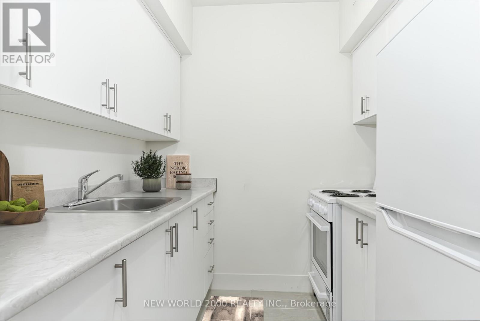 702 - 40 Park Road, Toronto, Ontario  M4W 2N4 - Photo 3 - C12941638