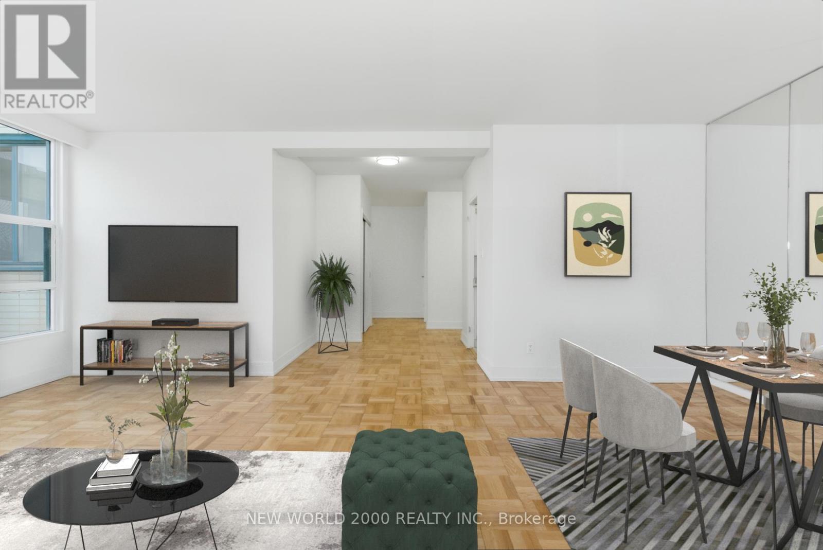 702 - 40 Park Road, Toronto, Ontario  M4W 2N4 - Photo 4 - C12941638