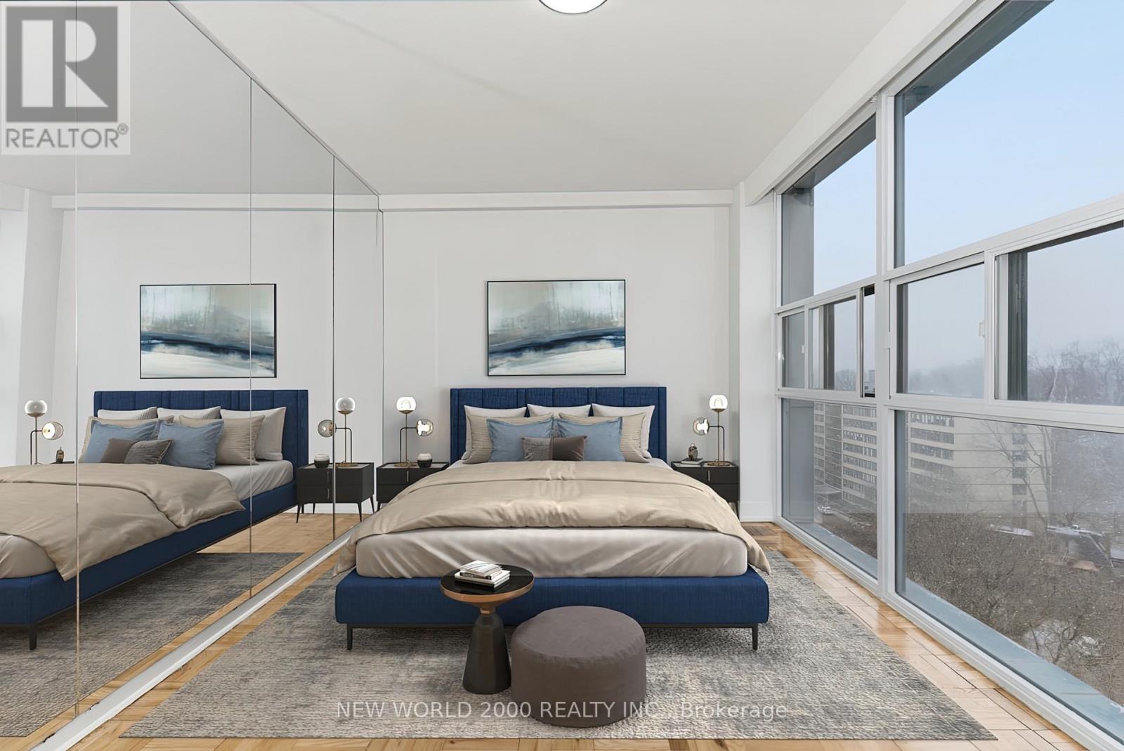 702 - 40 Park Road, Toronto, Ontario  M4W 2N4 - Photo 6 - C12941638