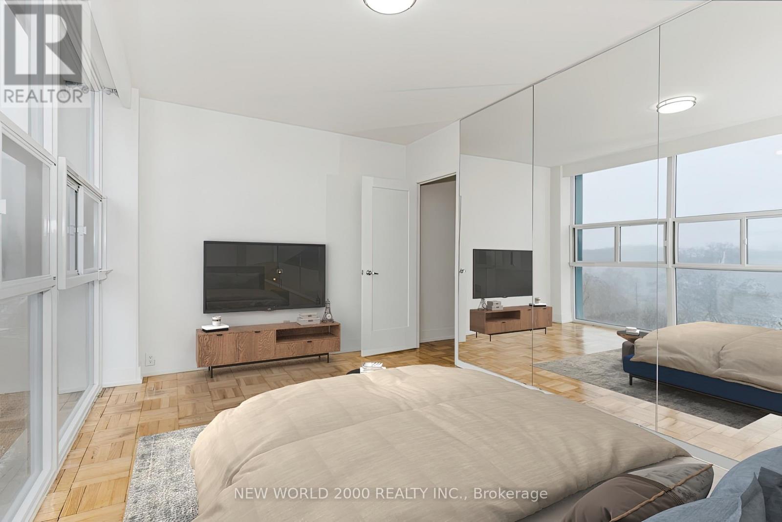 702 - 40 Park Road, Toronto, Ontario  M4W 2N4 - Photo 7 - C12941638