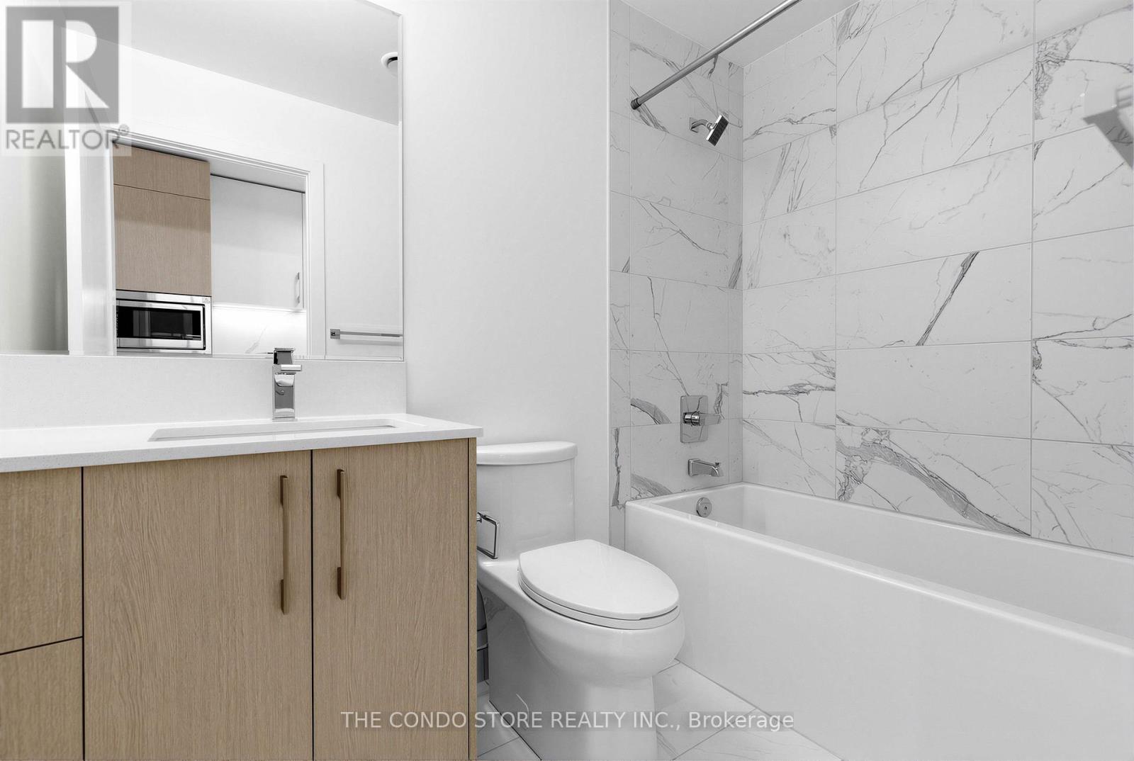 406 - 8 Manor Road W, Toronto, Ontario  M4S 0E6 - Photo 8 - C12941656