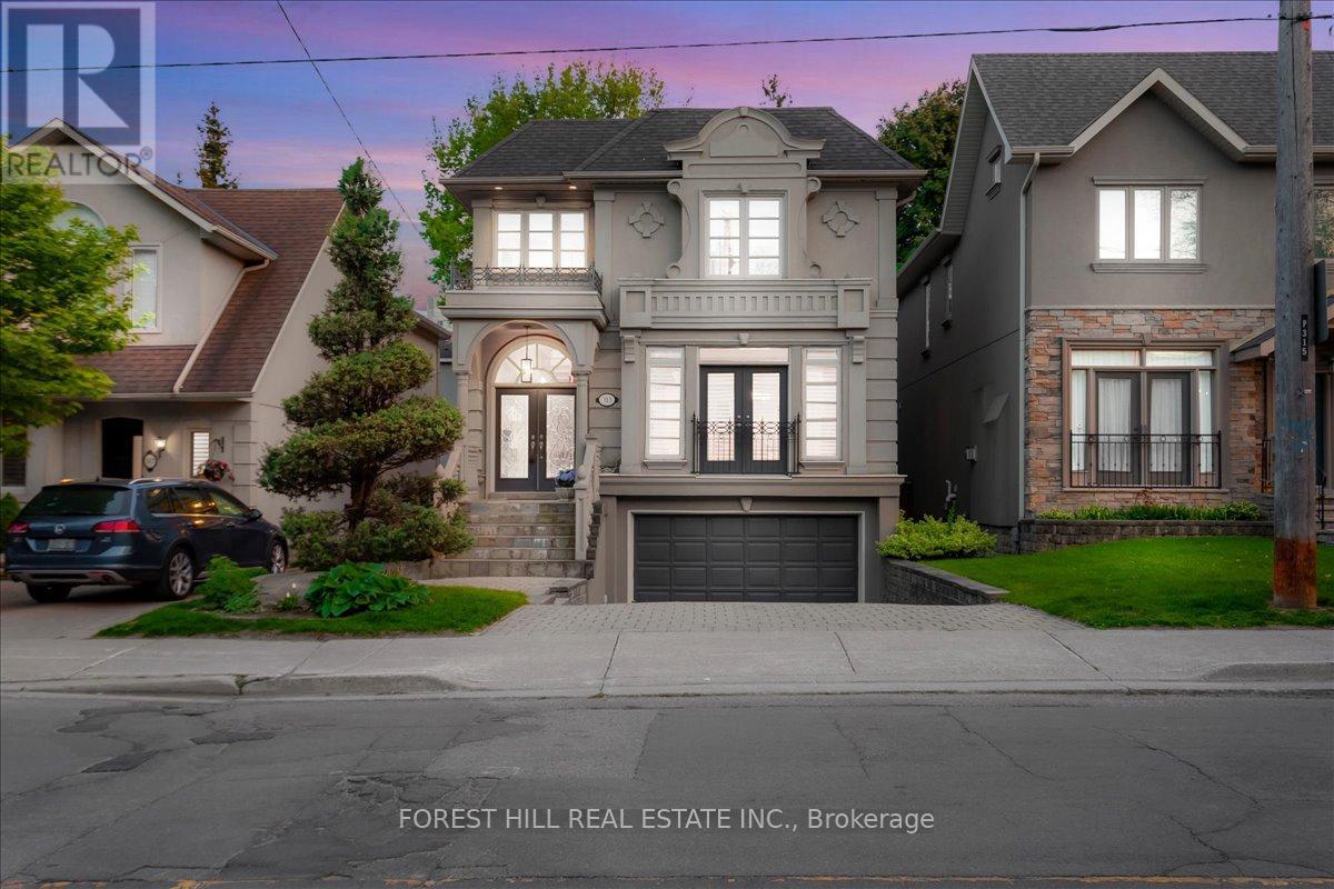 313 BROADWAY AVENUE, Toronto, Ontario