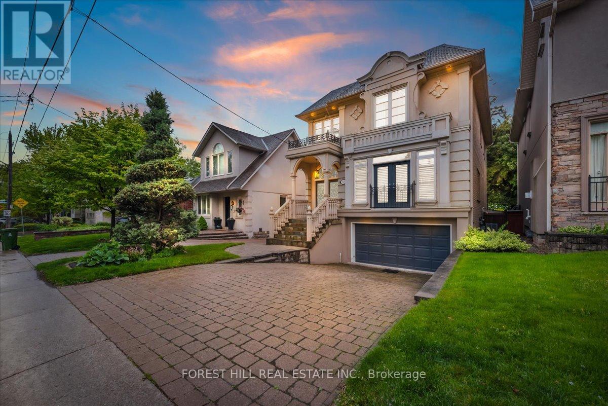 313 Broadway Avenue, Toronto, Ontario  M4P 1W2 - Photo 2 - C12941660