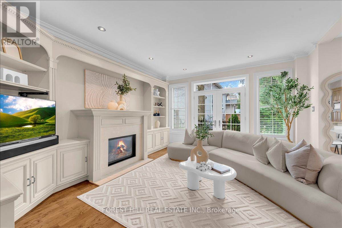 313 Broadway Avenue, Toronto, Ontario  M4P 1W2 - Photo 9 - C12941660