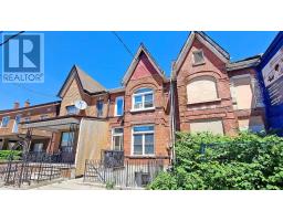 LOWER - 41 GLADSTONE AVENUE, Toronto, Ontario