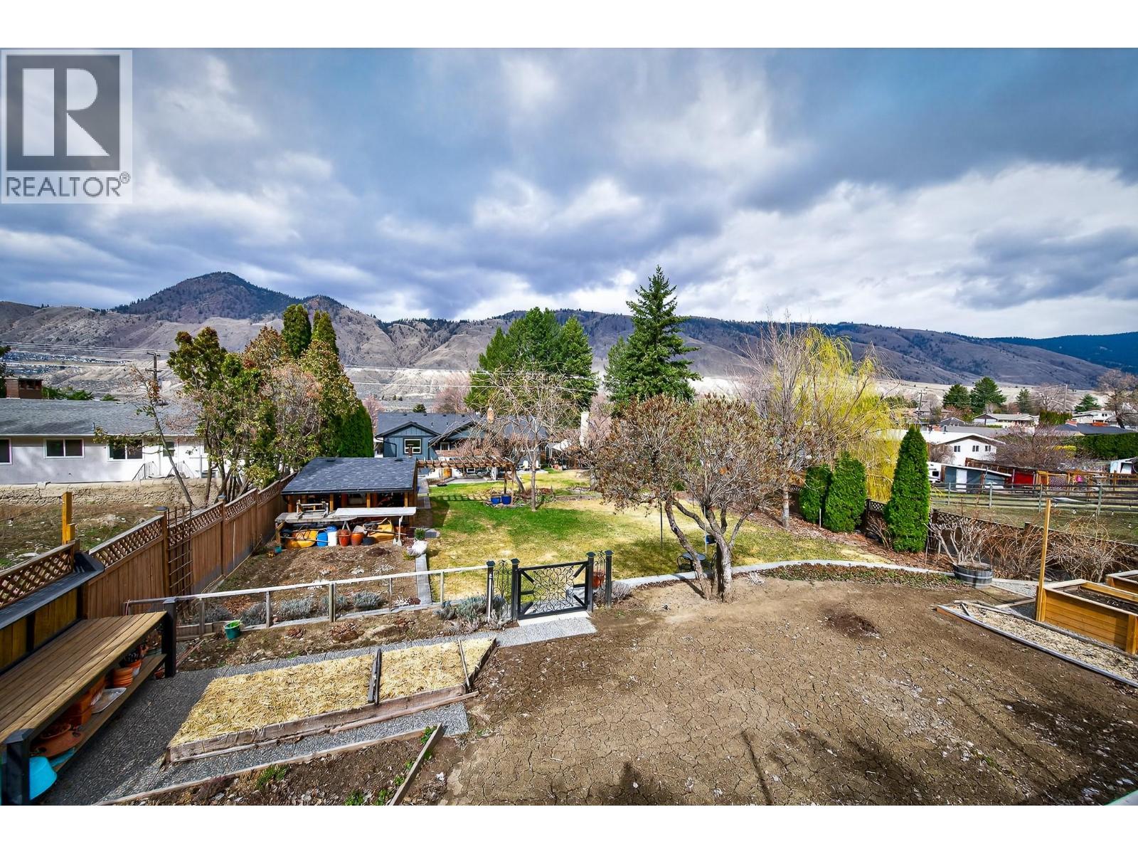 2095 Valleyview Drive, Kamloops, British Columbia  V2C 4C3 - Photo 38 - 10381109