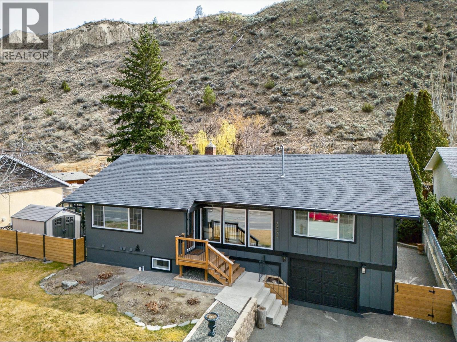 2095 Valleyview Drive, Kamloops, British Columbia  V2C 4C3 - Photo 40 - 10381109