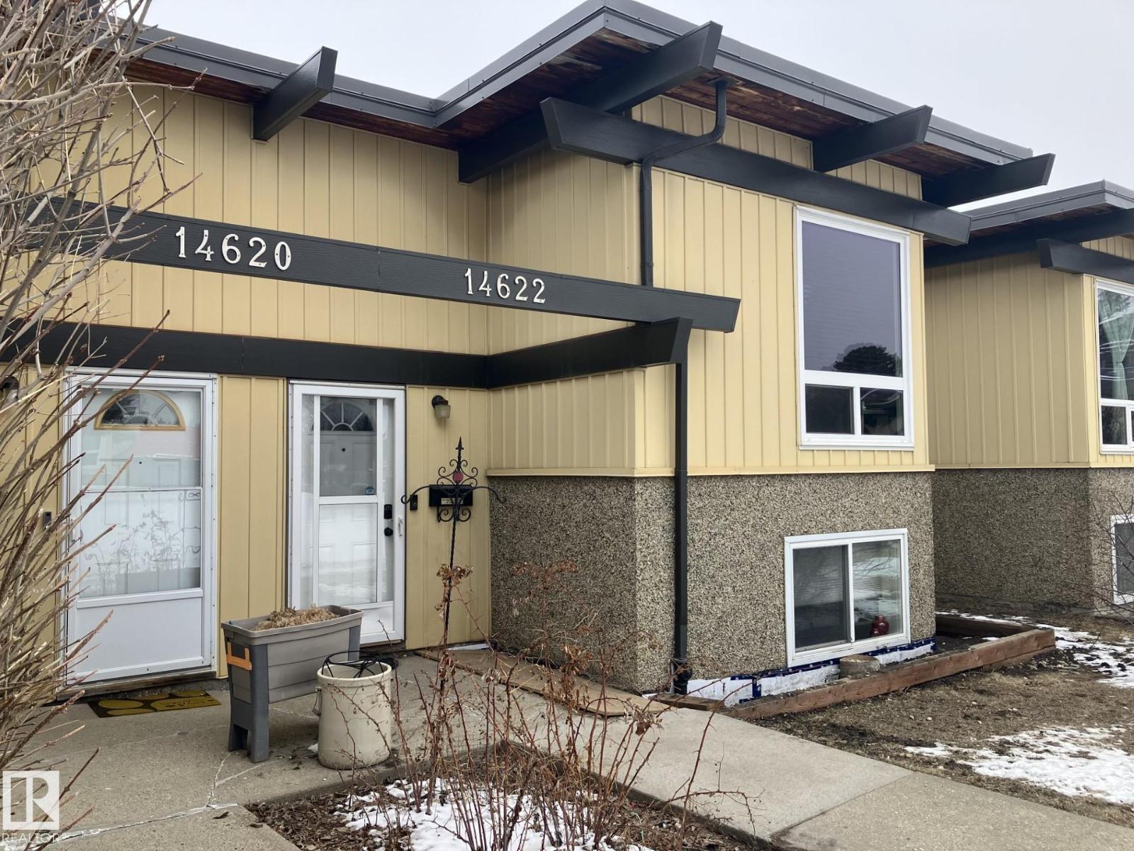 14622 118 Street NW, edmonton, Alberta