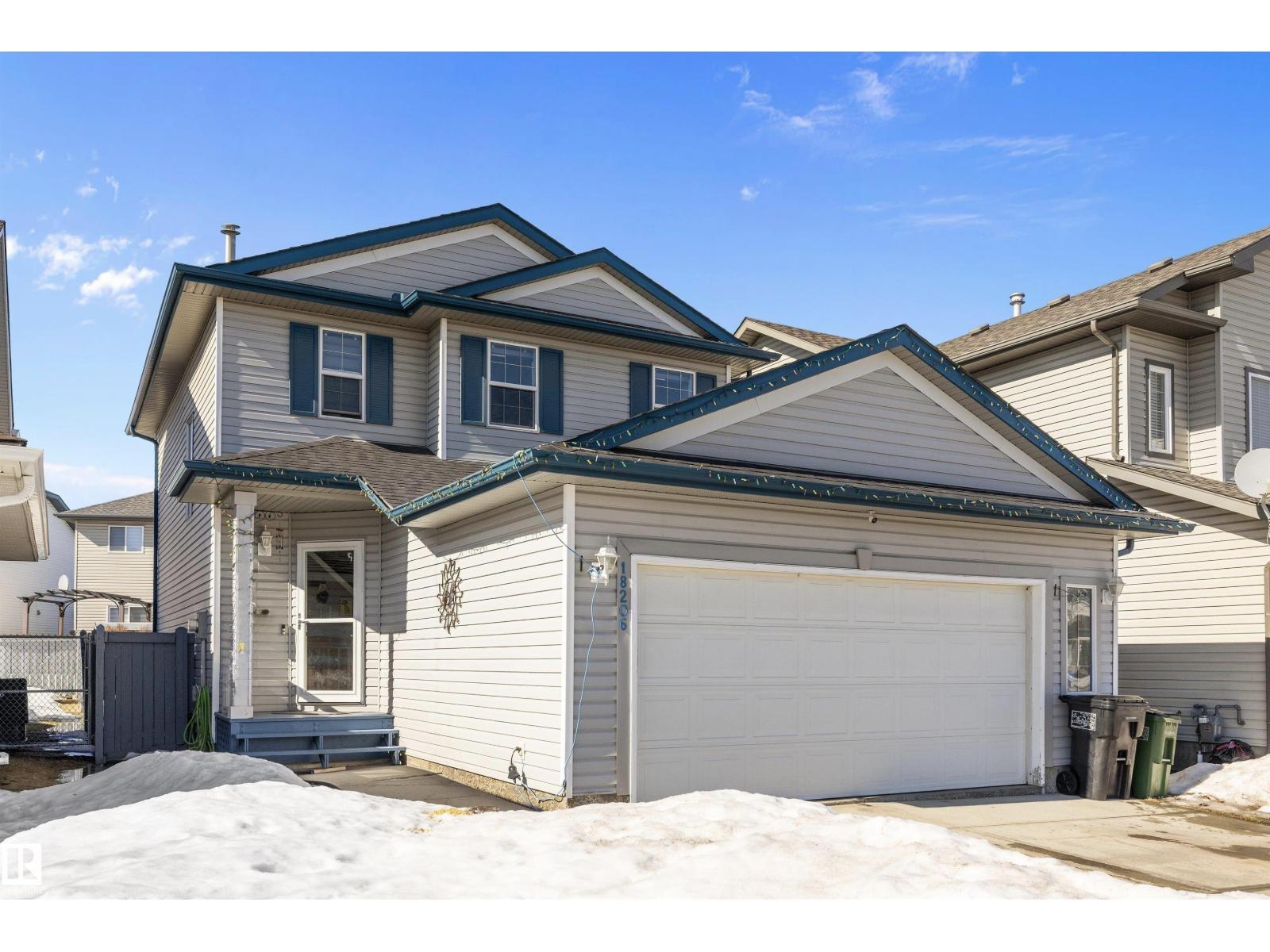 18206 108 ST NW, edmonton, Alberta