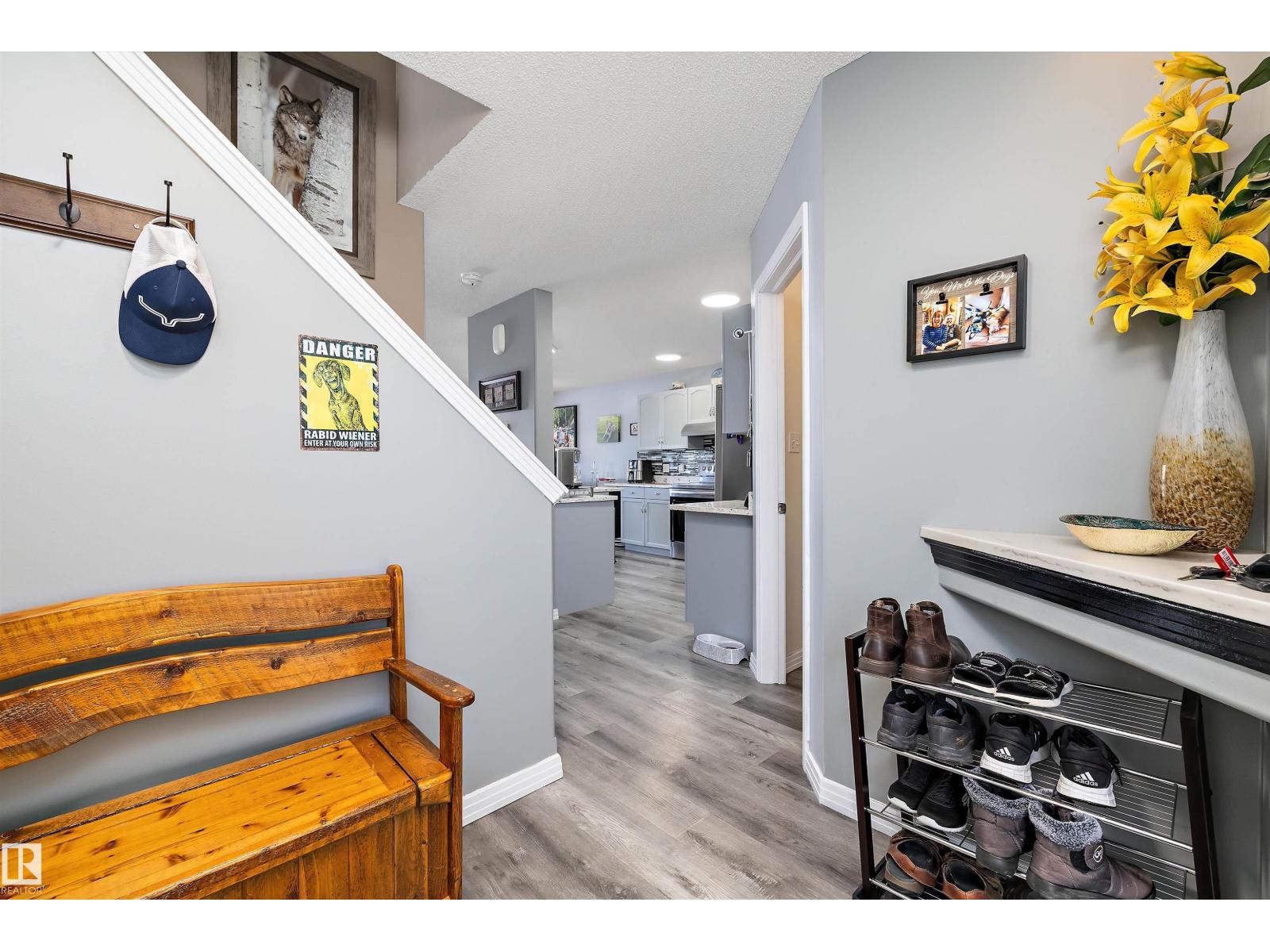 18206 108 St Nw, Edmonton, Alberta  T5X 6E1 - Photo 3 - E4479925