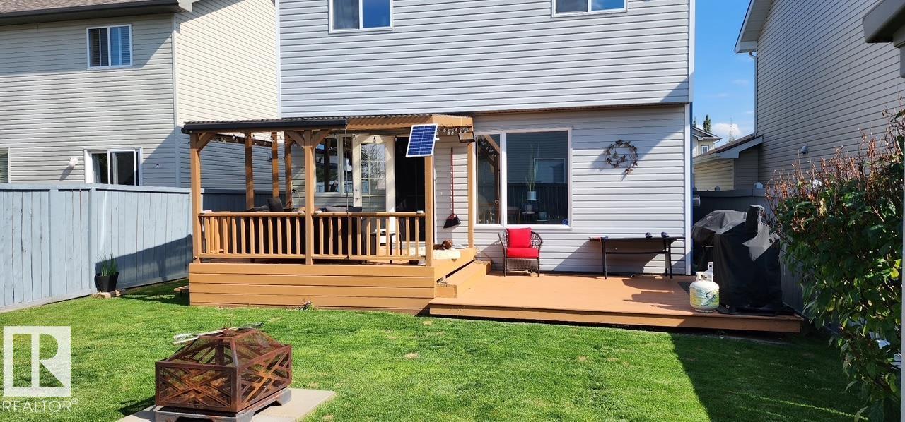 18206 108 St Nw, Edmonton, Alberta  T5X 6E1 - Photo 47 - E4479925