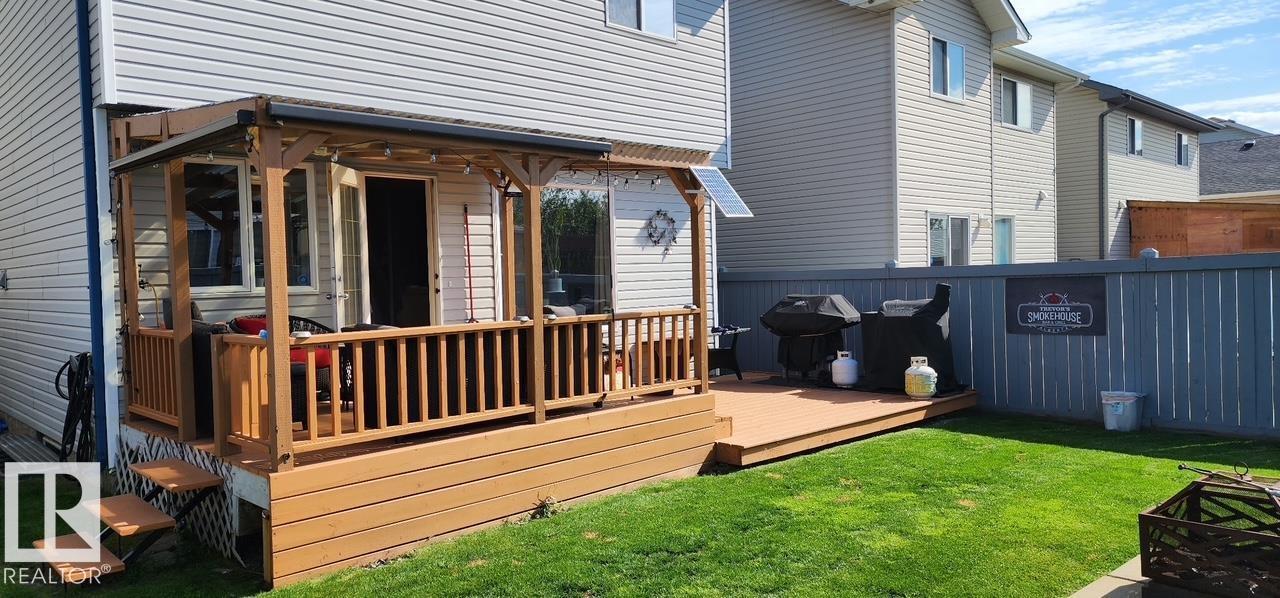 18206 108 St Nw, Edmonton, Alberta  T5X 6E1 - Photo 49 - E4479925