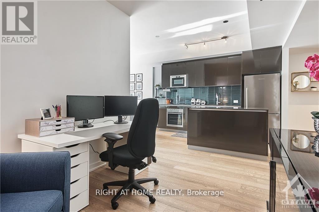 #1601 - 199 Slater Street, Ottawa, Ontario  K1P 0C8 - Photo 10 - X12941566