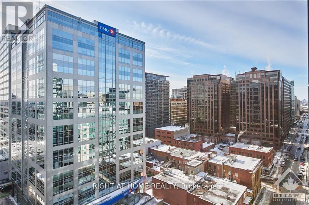 #1601 - 199 Slater Street, Ottawa, Ontario  K1P 0C8 - Photo 18 - X12941566