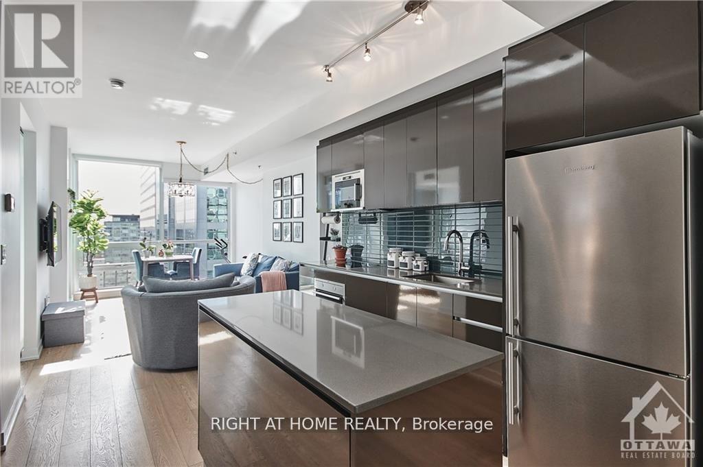 #1601 - 199 Slater Street, Ottawa, Ontario  K1P 0C8 - Photo 5 - X12941566